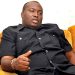 Ifeanyi Ubah; A global citizen’s eventful and incredible life