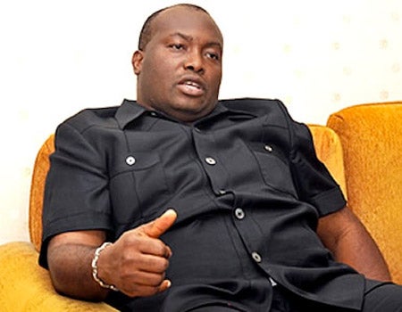Ifeanyi Ubah; A global citizen’s eventful and incredible life