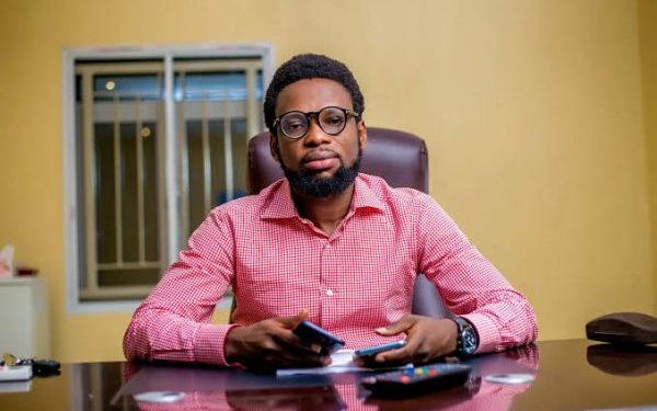 Fisayo Soyombo Regains Freedom After Days in  Army detention