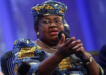 Nigeria needs fewer agencies at borders to facilitate trade – Okonjo-Iweala