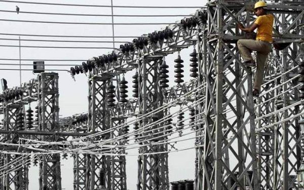 A STATE OF EMERGENCY IN THE POWER SECTOR