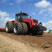 Agric Mechanisation: One Year After Signing MoU, FG Still Awaits Delivery Of 2,000 Tractors