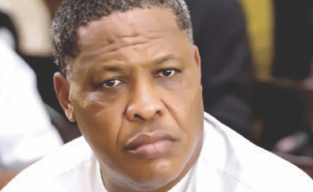 Why FG should release Nnamdi Kanu –Aguocha, Reps member