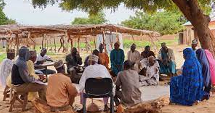 Collaborative efforts critical for Nigerians at grassroots, says ALGON president