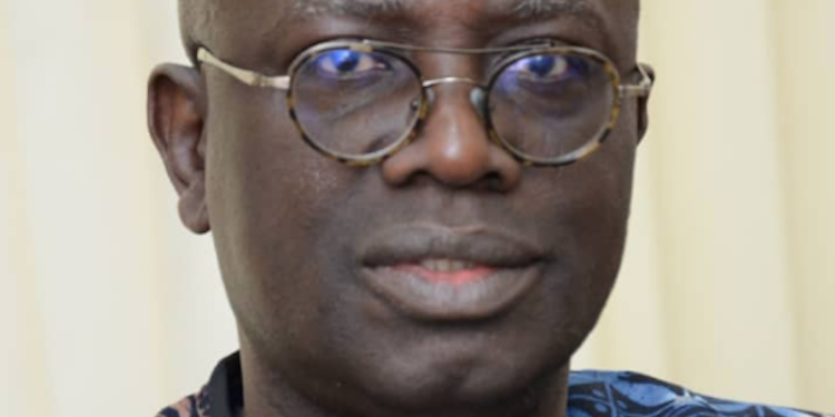 The Multitrillion Naira Ransom Industry