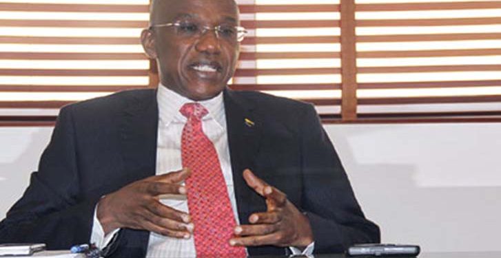 Alleged N76bn Fraud: Court Orders Arrest Of Ex-AMCON MD, Ahmed Lawal Kuru