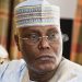 Atiku Slams Full Military Honours Accorded President’s Son, Seyi, Seeks Probe
