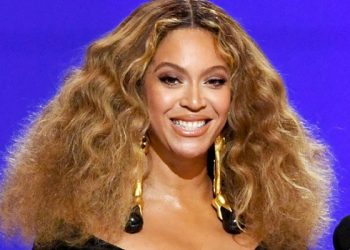 Beyoncé becomes most certified female artist in RIAA history