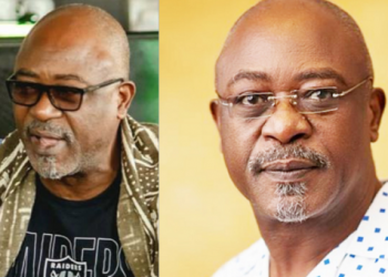 Interview with Bimbo Manuel: It’s hard to compare old Nollywood to new