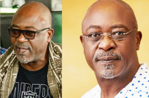 Interview with Bimbo Manuel: It’s hard to compare old Nollywood to new