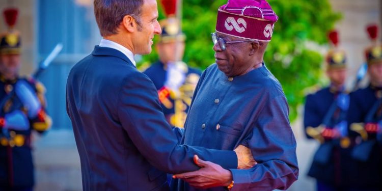 Nigeria and France: A strategic partnership or a neo-colonial trap?