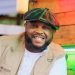 Buchi in a latest release ‘Alive and Well’ Album