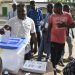 End of Military Rule as Chad holds election after 3-year