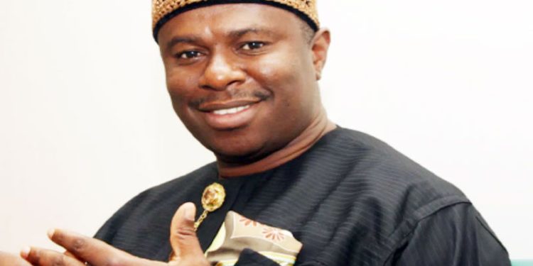 Kukah On Accidental Leadership as X-Rayed By Dakuku Peterside