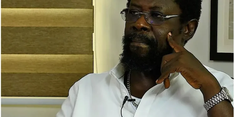 Defamation no longer a classified criminal law, release Farotimi now – NUJ ex-president, Ogundipe