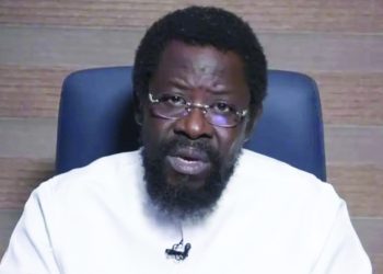 Dele Farotimi Appreciates Nigerians, Says They All Spoke for Him Despite Fault Lines