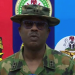 No plan of French military base in Nigeria – DHQ