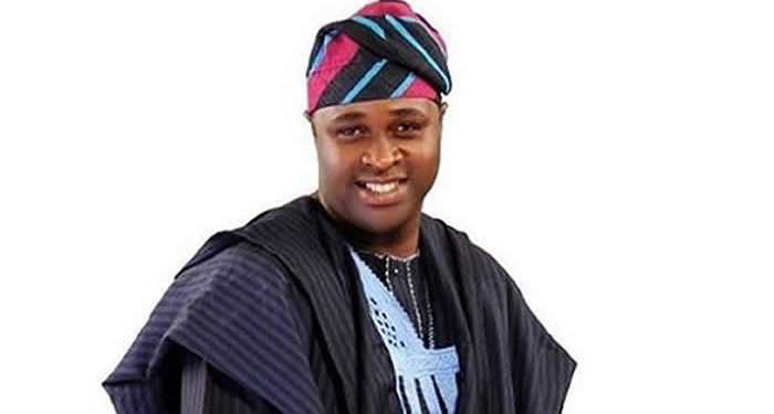 True story behind ‘Seven Doors’ – Femi Adebayo