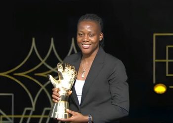 CAF Women’s Awards 2024 – Nigeria shine bright with Nnadozie, Edo Queens, Super Falcons nominations: FULL LIST