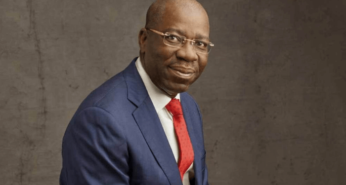 Nigerians nominate Obaseki for ‘Governor of the Year’ award