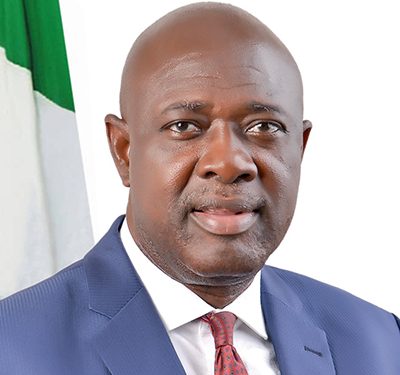 Lokpobiri: Overhauling Petroleum Industry Act Will Enhance Better Implementation