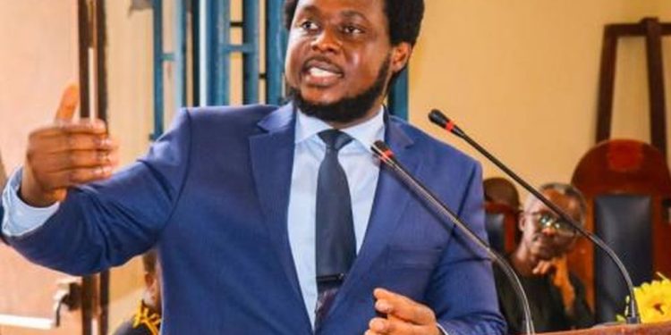 Judges weaken fight against corruption in Nigeria, Africa — Sierra Leone’s anti-graft czar Kaifala