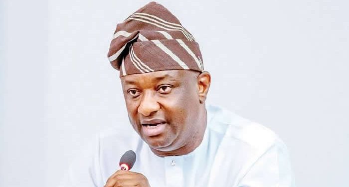 Govt Officials, Contractors To Fly Only Nigerian Airlines – Keyamo