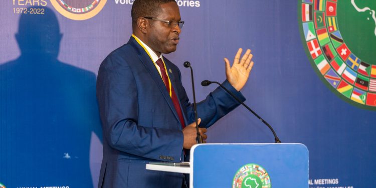 Nigeria, African countries need $74bn for debt servicing – AfDB