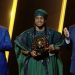 CAF Award: Ademola Lookman Wins 2024 Africa’s Best Player!