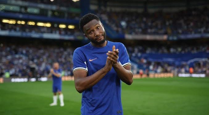 I was offered drugs at Chelsea- Ex-Super Eagles captain Mikel Obi