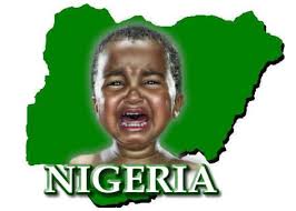 A Nation at War with Itself