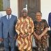 Nigeria’s first private open University, WMOU, inaugurates governing council