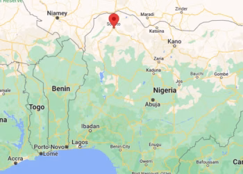 Nigeria probes Christmas Day airstrike that killed 10