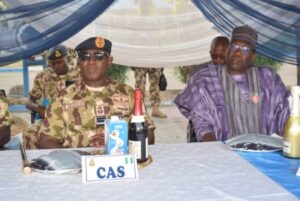 NAF to acquire more attack jets, helicopters – CAS