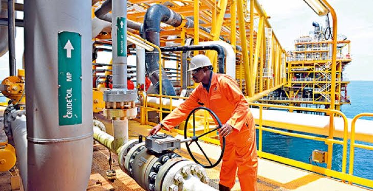 Nigeria’s Oil Sector Gets 30,000BPD Boost