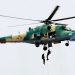 Insurgency: Navy, Air Force to spend N77bn on fighter jets, boats