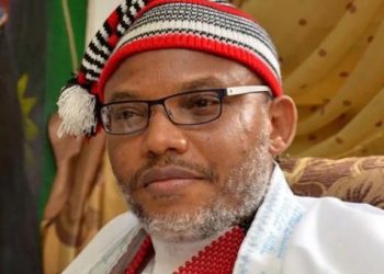 Nnamdi Kanu: German group’s rep seeks Tinubu’s intervention
