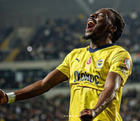 The thirty most valuable players in Super Lig: Osimhen takes the crown, Osayi-
