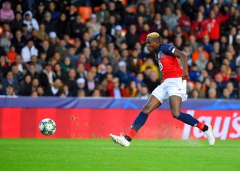 Chelsea, Manchester United, PSG prepared to trigger Victor Osimhen release clause