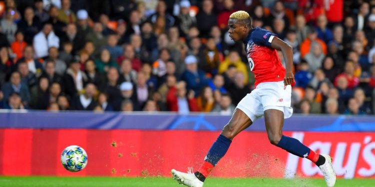 Chelsea, Manchester United, PSG prepared to trigger Victor Osimhen release clause