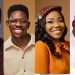Most prominent gospel artistes of 2024