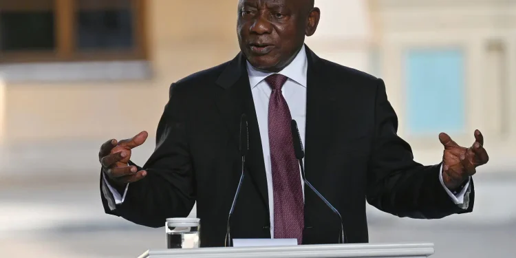 Electric vehicles: S’Africa eyes Nigeria’s lithium, backs bid to join G20