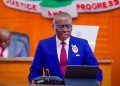 Lagos State Governor Signs Laws to Improve Human Rights