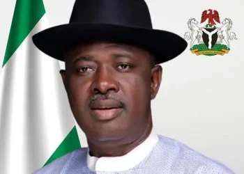 THE PERFORMANCE OF THE PETROLEUM INDUSTRY INFLUENCES THE DIRECTION OF GOVERNMENT’S FISCAL POLICY AND MONETARY INTERVENTIONS – SEN. LOKPOBIRI