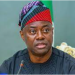PDP will teach APC lessons in Oyo, Osun – Makinde
