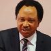 Shehu Sani seeks recognition of Nigeria’s freedom fighters