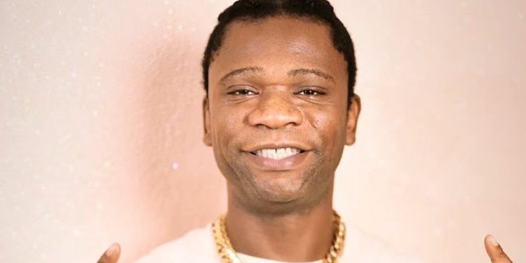 Burna Boy using influence to keep Speed Darlington in police custody, lawyer claims