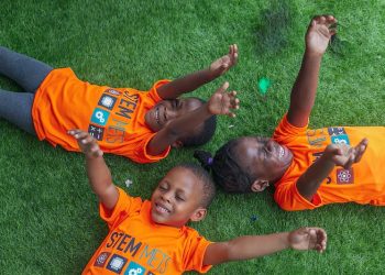 Decade of Innovation: STEM METS and the Future of Education in Nigeria