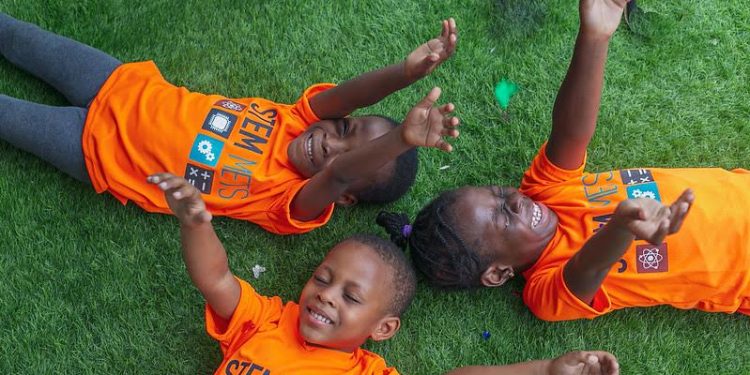 Decade of Innovation: STEM METS and the Future of Education in Nigeria