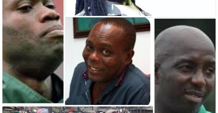 Ajegunle: Inside The Budding Jungle City of Stars